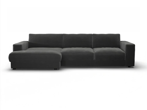 Ecksofa LOgroß 2MD L
